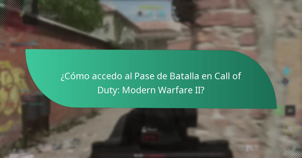 ¿Cuáles son los requisitos de nivel para el Pase de Batalla?