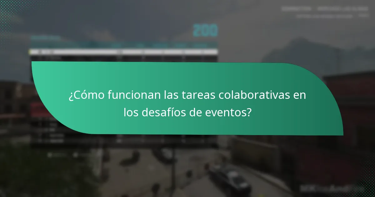 ¿Cuál es la estructura de premios para los desafíos de eventos?