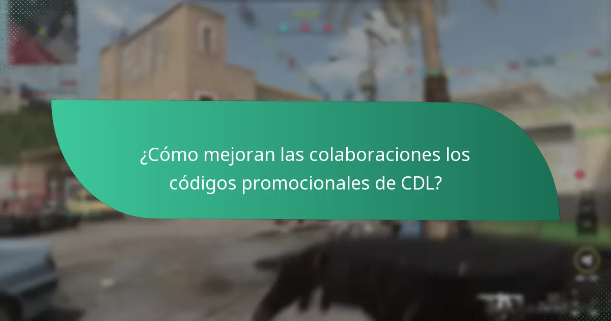 ¿Cómo puedo reclamar códigos promocionales de CDL?