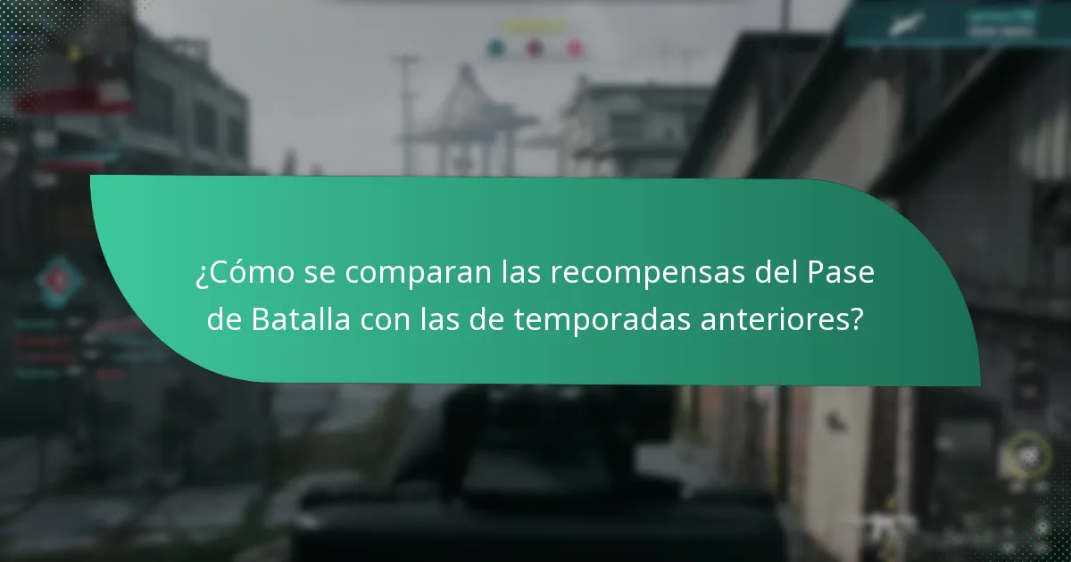 ¿Cuáles son las opciones de mejora para las armas en el Pase de Batalla?