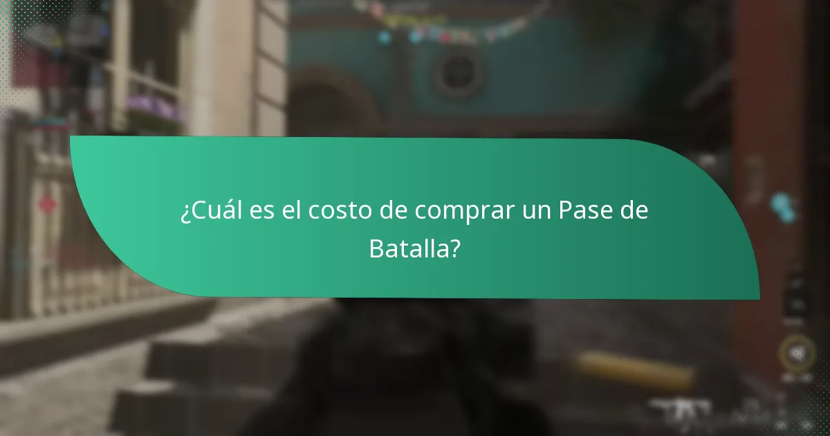 ¿Cuáles son los pros y los contras de las recompensas del Pase de Batalla Premium?