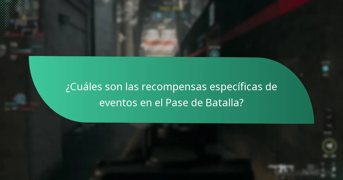 ¿Cuál es la naturaleza limitada en el tiempo de las recompensas del Pase de Batalla?