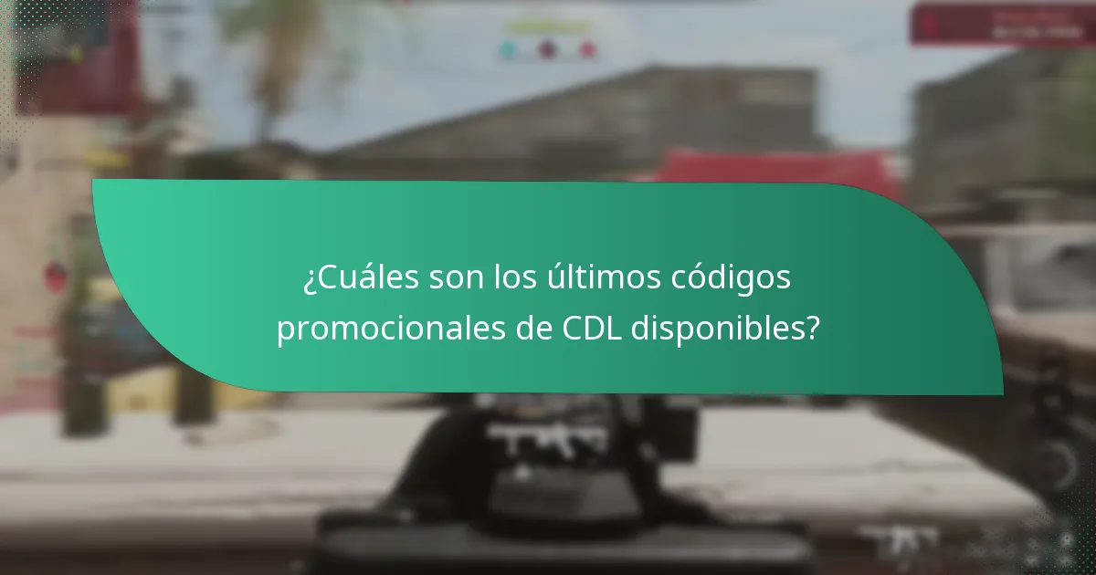 ¿Cuáles son los riesgos asociados con el uso de códigos promocionales de CDL?