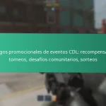 Recompensas cosméticas del Pase de Batalla: Skins, Emblemas, Tarjetas de llamada