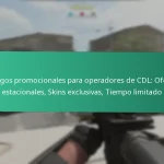 Recompensas Exclusivas del Pase de Batalla: Skins únicas, Artículos especiales, Contenido estacional