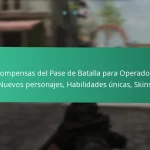 Códigos de promoción especiales de CDL: eventos únicos, promociones cruzadas, colaboraciones