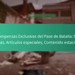 Códigos de promoción CDL Surprise: Caídas inesperadas, recompensas ocultas, artículos misteriosos