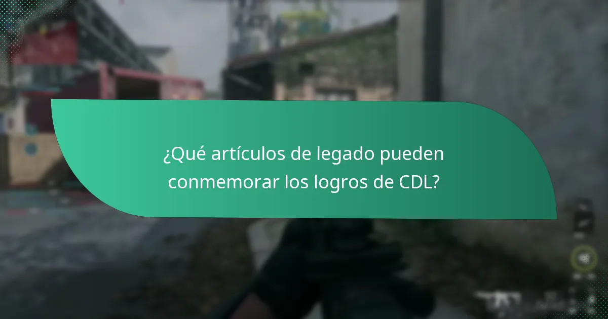 ¿Qué regalos especiales son adecuados para los aniversarios de CDL?