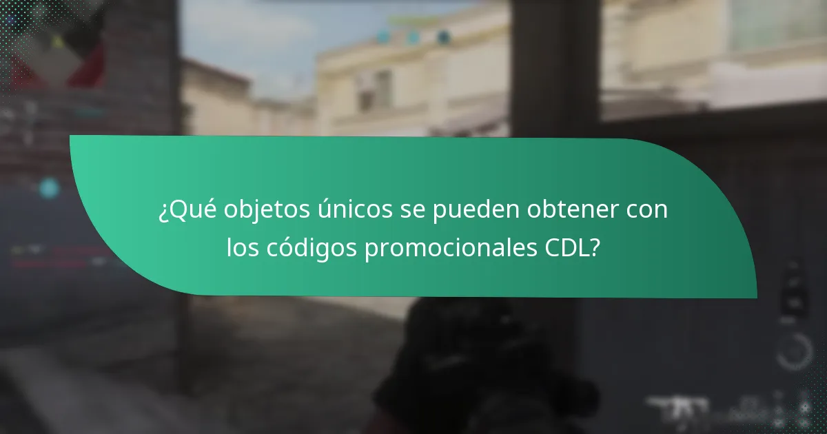 ¿Cómo encontrar y canjear códigos promocionales CDL?