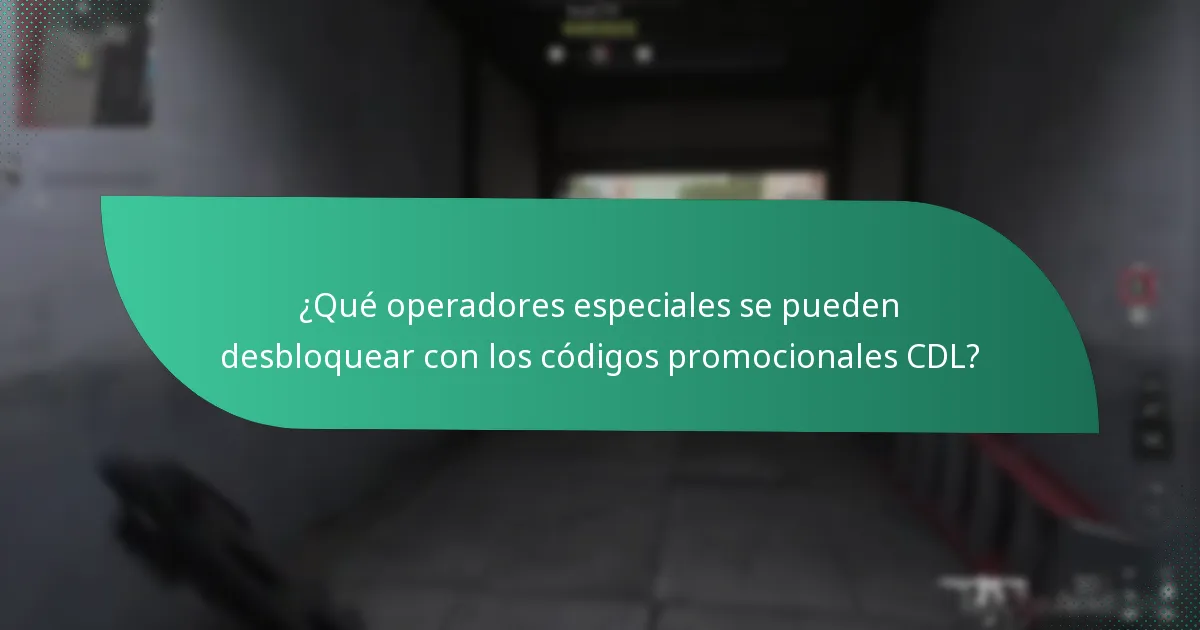 ¿Cómo se comparan los códigos promocionales CDL con otras recompensas dentro del juego?