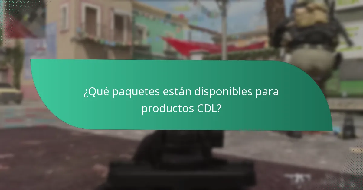 ¿Cómo se comparan los códigos promocionales CDL con otros descuentos?