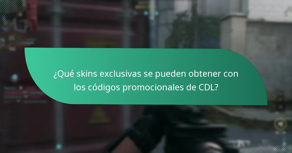 ¿Cómo se comparan los códigos promocionales de CDL con otras ofertas promocionales?