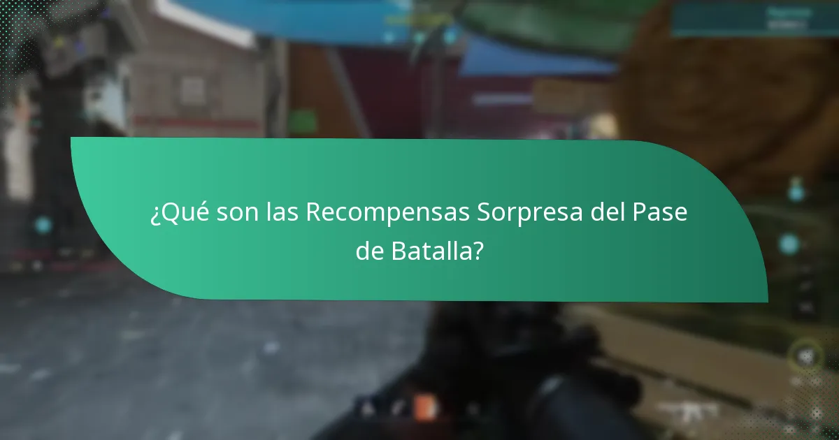 ¿Cuáles son las mecánicas detrás de los artículos misteriosos?